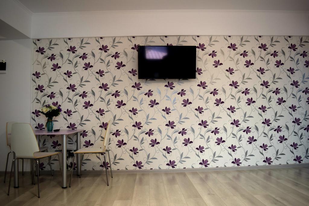 Apartament Liliac Bukarest Exterior foto