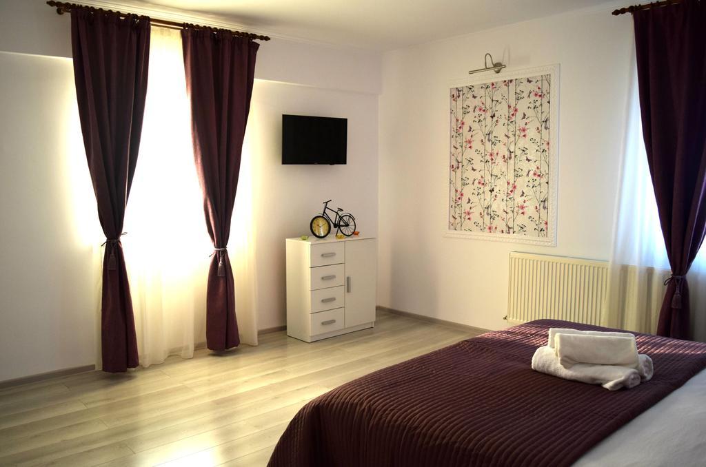 Apartament Liliac Bukarest Exterior foto