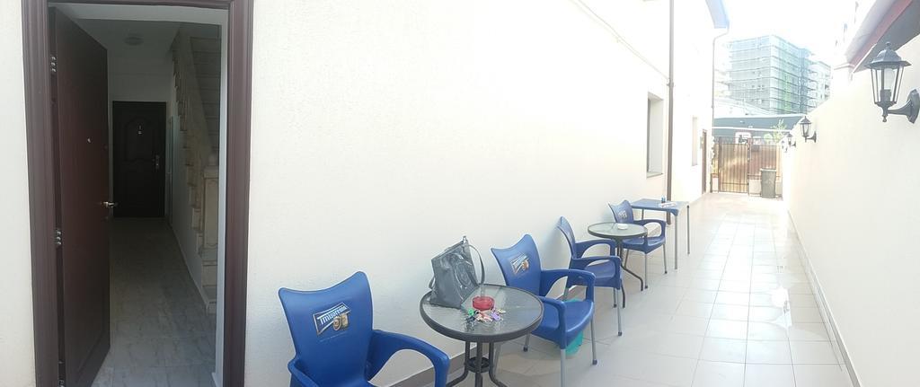 Apartament Liliac Bukarest Exterior foto