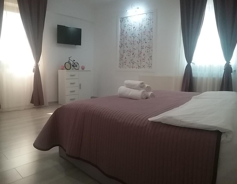 Apartament Liliac Bukarest Exterior foto
