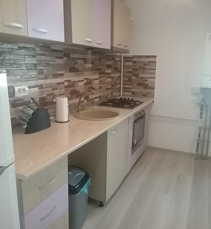 Apartament Liliac Bukarest Exterior foto