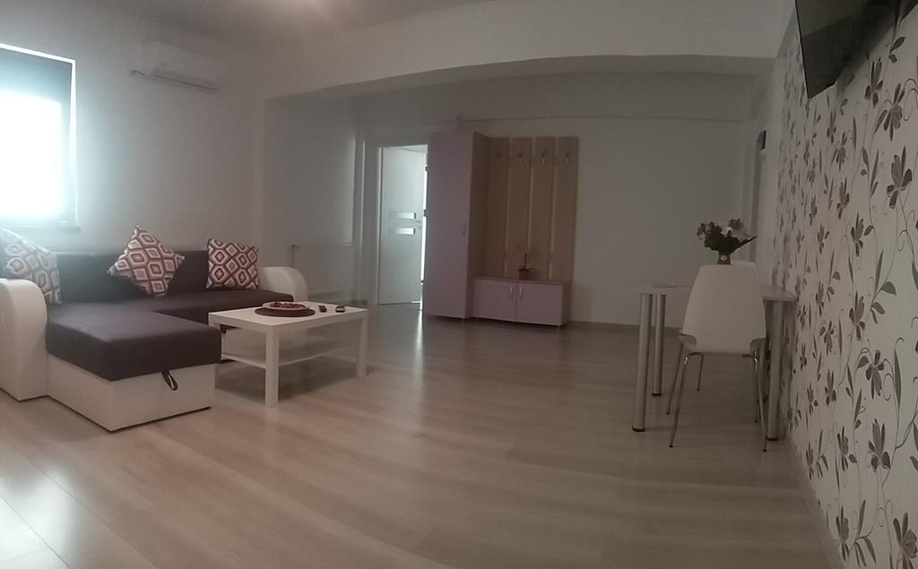 Apartament Liliac Bukarest Exterior foto