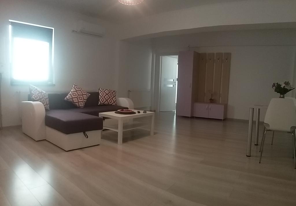 Apartament Liliac Bukarest Exterior foto
