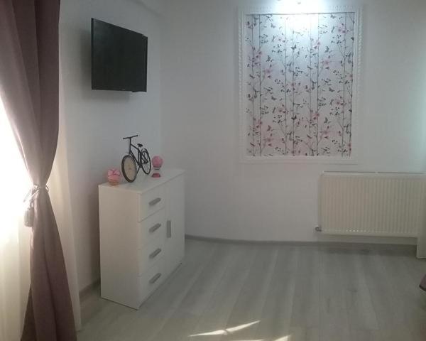 Apartament Liliac Bukarest Exterior foto